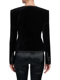 DOLCE&GABBANA Zebra Double-Breasted Velvet Jacket 12 DOLCE&GABBANA Zebra Double-Breasted Velvet Jacket -Deals DOLCE&GABBANA Store unnamed file 1793