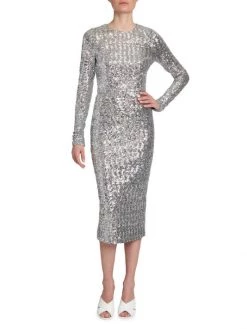 DOLCE&GABBANA Zebra Sequin-Embroidered Midi-Dress 10 DOLCE&GABBANA Zebra Sequin-Embroidered Midi-Dress -Deals DOLCE&GABBANA Store unnamed file 1831