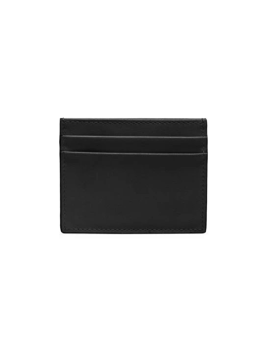 DOLCE&GABBANA Multicolor Stone DG Leather Card Holder Rosa Baby 4 DOLCE&GABBANA Multicolor Stone DG Leather Card Holder Rosa Baby - Image 2