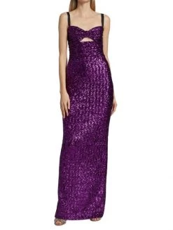 DOLCE&GABBANA Sleeveless Sequin-Embellished Gown 11 DOLCE&GABBANA Sleeveless Sequin-Embellished Gown -Deals DOLCE&GABBANA Store unnamed file 1859