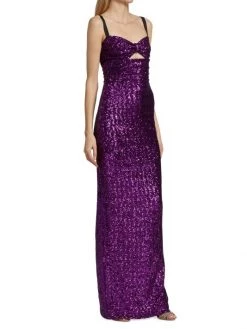 DOLCE&GABBANA Sleeveless Sequin-Embellished Gown 12 DOLCE&GABBANA Sleeveless Sequin-Embellished Gown -Deals DOLCE&GABBANA Store unnamed file 1860