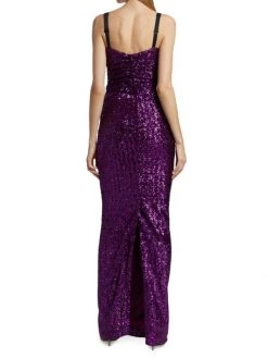 DOLCE&GABBANA Sleeveless Sequin-Embellished Gown 13 DOLCE&GABBANA Sleeveless Sequin-Embellished Gown -Deals DOLCE&GABBANA Store unnamed file 1861
