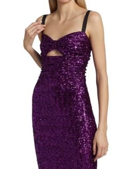 DOLCE&GABBANA Sleeveless Sequin-Embellished Gown 14 DOLCE&GABBANA Sleeveless Sequin-Embellished Gown -Deals DOLCE&GABBANA Store unnamed file 1862