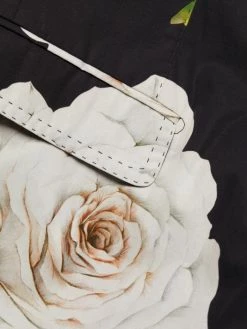 DOLCE&GABBANA 2-Piece Floral Print Cotton Suit For Men -Deals DOLCE&GABBANA Store unnamed file 1870