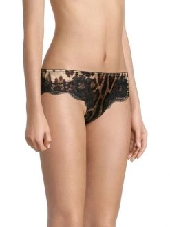 DOLCE&GABBANA Brasilian Lace Briefs -Deals DOLCE&GABBANA Store unnamed file 1874