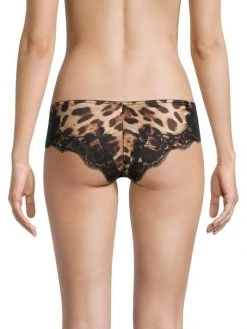 DOLCE&GABBANA Brasilian Lace Briefs -Deals DOLCE&GABBANA Store unnamed file 1875