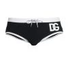 DOLCE&GABBANA Logo Swim Briefs For Men -Deals DOLCE&GABBANA Store unnamed file 1883