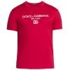 DOLCE&GABBANA Logo T-Shirt For Men Nero 2 DOLCE&GABBANA Logo T-Shirt For Men Nero -Deals DOLCE&GABBANA Store unnamed file 1901