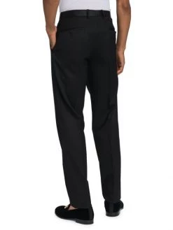 DOLCE&GABBANA Single-Pleat Stretch Wool Pants For Men 11 DOLCE&GABBANA Single-Pleat Stretch Wool Pants For Men -Deals DOLCE&GABBANA Store unnamed file 1909