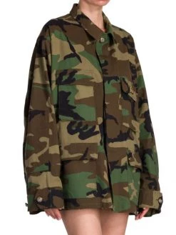 DOLCE&GABBANA Camo Logo Hardware Jacket -Deals DOLCE&GABBANA Store unnamed file 1918