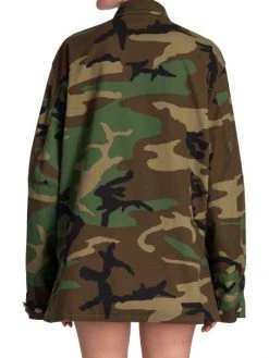 DOLCE&GABBANA Camo Logo Hardware Jacket -Deals DOLCE&GABBANA Store unnamed file 1919