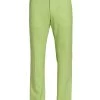 DOLCE&GABBANA Single-Pleated Wool-Blend Pants For Men