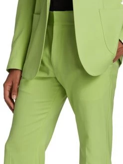 DOLCE&GABBANA Single-Pleated Wool-Blend Pants For Men 14 DOLCE&GABBANA Single-Pleated Wool-Blend Pants For Men -Deals DOLCE&GABBANA Store unnamed file 1967