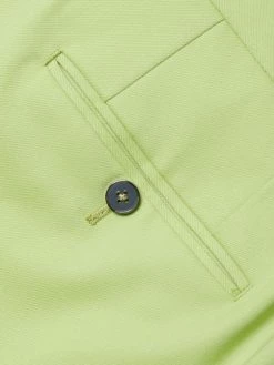 DOLCE&GABBANA Single-Pleated Wool-Blend Pants For Men 15 DOLCE&GABBANA Single-Pleated Wool-Blend Pants For Men -Deals DOLCE&GABBANA Store unnamed file 1968