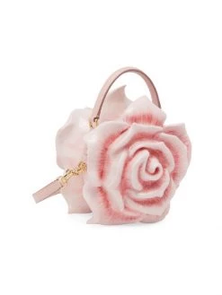 DOLCE&GABBANA Rose Box Bag -Deals DOLCE&GABBANA Store unnamed file 1971