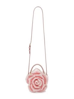 DOLCE&GABBANA Rose Box Bag -Deals DOLCE&GABBANA Store unnamed file 1972