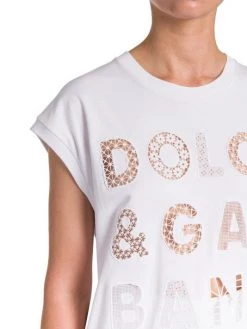 DOLCE&GABBANA Openwork Logo T-Shirt 13 DOLCE&GABBANA Openwork Logo T-Shirt -Deals DOLCE&GABBANA Store unnamed file 2029
