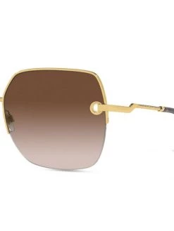 DOLCE&GABBANA Devotion 57MM Square Sunglasses Gold -Deals DOLCE&GABBANA Store unnamed file 2051