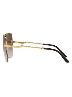 DOLCE&GABBANA Devotion 57MM Square Sunglasses Gold -Deals DOLCE&GABBANA Store unnamed file 2052