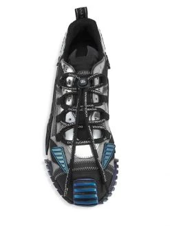DOLCE&GABBANA NS1 Logo-Detailed Runnning Sneakers For Men -Deals DOLCE&GABBANA Store unnamed file 2060