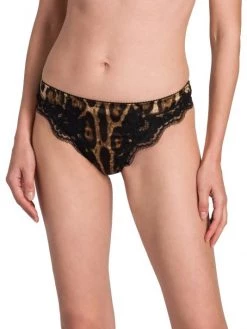 DOLCE&GABBANA Lace Bikini Briefs -Deals DOLCE&GABBANA Store unnamed file 2069