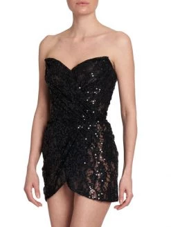 DOLCE&GABBANA Zebra Strapless Sequin-Embroidered Minidress 11 DOLCE&GABBANA Zebra Strapless Sequin-Embroidered Minidress -Deals DOLCE&GABBANA Store unnamed file 2122