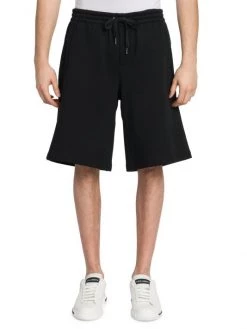 DOLCE&GABBANA Lounge Sweatpant Shorts For Men 10 DOLCE&GABBANA Lounge Sweatpant Shorts For Men -Deals DOLCE&GABBANA Store unnamed file 2136