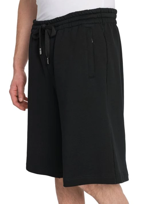 DOLCE&GABBANA Lounge Sweatpant Shorts For Men 8 DOLCE&GABBANA Lounge Sweatpant Shorts For Men - Image 6