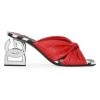 DOLCE&GABBANA DG Pop Heel Leather Mules -Deals DOLCE&GABBANA Store unnamed file 2165