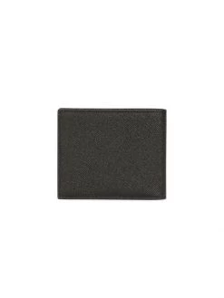 DOLCE&GABBANA Pebbled Leather Bi-Fold Wallet For Men 5 DOLCE&GABBANA Pebbled Leather Bi-Fold Wallet For Men -Deals DOLCE&GABBANA Store unnamed file 2206