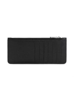 DOLCE&GABBANA Long Zip Leather Card Case For Men 5 DOLCE&GABBANA Long Zip Leather Card Case For Men -Deals DOLCE&GABBANA Store unnamed file 2208