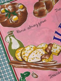 DOLCE&GABBANA Printed Silk Twill Scarf 9 DOLCE&GABBANA Printed Silk Twill Scarf -Deals DOLCE&GABBANA Store unnamed file 2212