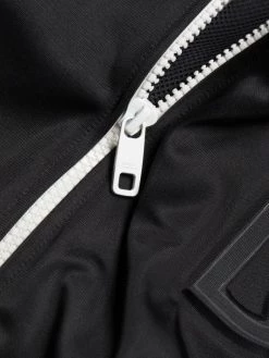 DOLCE&GABBANA Embossed Logo Track Jacket For Men -Deals DOLCE&GABBANA Store unnamed file 2242