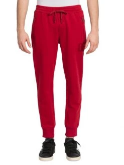 DOLCE&GABBANA Drawstring Jogger Sweatpants For Men -Deals DOLCE&GABBANA Store unnamed file 2245