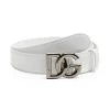 DOLCE&GABBANA Interlock Logo Buckle Belt For Men -Deals DOLCE&GABBANA Store unnamed file 2249