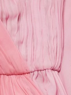 DOLCE&GABBANA Collection W Chiffon Gown -Deals DOLCE&GABBANA Store unnamed file 228