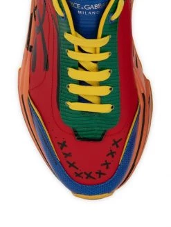 DOLCE&GABBANA Day Master Sneakers For Men -Deals DOLCE&GABBANA Store unnamed file 2280