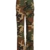 DOLCE&GABBANA Camo High-Rise Pants 1 DOLCE&GABBANA Camo High-Rise Pants -Deals DOLCE&GABBANA Store unnamed file 2297