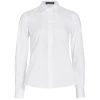 DOLCE&GABBANA Stretch-Poplin Button-Down Shirt