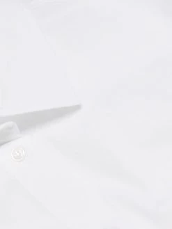 DOLCE&GABBANA Stretch-Poplin Button-Down Shirt -Deals DOLCE&GABBANA Store unnamed file 2314