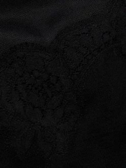 DOLCE&GABBANA Sheer & Lace Insert Sweater 13 DOLCE&GABBANA Sheer & Lace Insert Sweater -Deals DOLCE&GABBANA Store unnamed file 2359