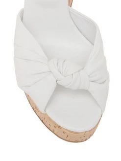 DOLCE&GABBANA Keira Leather Platform Ankle-Strap Sandals -Deals DOLCE&GABBANA Store unnamed file 2375