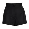 DOLCE&GABBANA Pleated Wool-Blend Shorts -Deals DOLCE&GABBANA Store unnamed file 2405