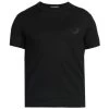 DOLCE&GABBANA Logo Cotton T-Shirt For Men Brilliant Red -Deals DOLCE&GABBANA Store unnamed file 2411
