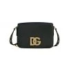 DOLCE&GABBANA Medium DG Millennials Leather Crossbody Bag -Deals DOLCE&GABBANA Store unnamed file 2421