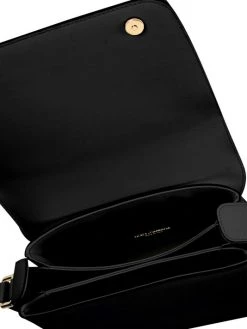 DOLCE&GABBANA Medium DG Millennials Leather Crossbody Bag -Deals DOLCE&GABBANA Store unnamed file 2424