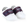 DOLCE&GABBANA Baby's Logo Leather Sneakers For Kids