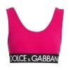 DOLCE&GABBANA Capri Cropped Logo-Hem Top Ciclamino 2 DOLCE&GABBANA Capri Cropped Logo-Hem Top Ciclamino -Deals DOLCE&GABBANA Store unnamed file 2441