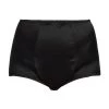 DOLCE&GABBANA Silk-Blend High-Waisted Boyshort Panty Bianco Naturale -Deals DOLCE&GABBANA Store unnamed file 2445