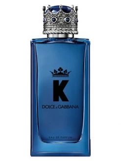 DOLCE&GABBANA K By Dolce & Gabbana Eau De Parfum